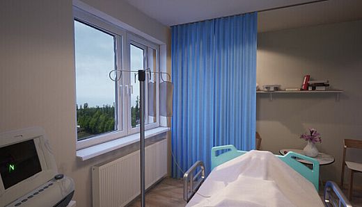 Quit Smoking VR Therapist