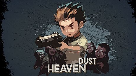Heaven Dust