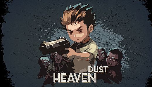 Heaven Dust