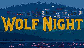 Wolf Night