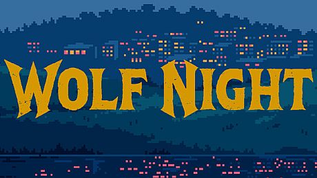 Wolf Night Game