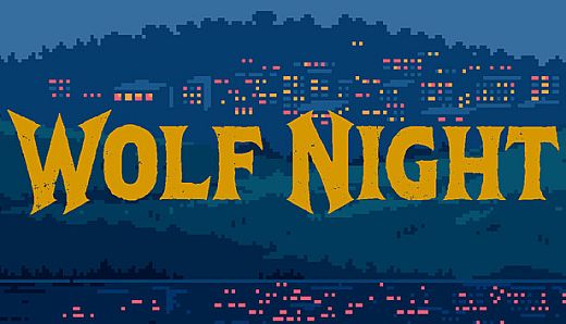 Wolf Night