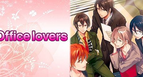 Office Lovers Game