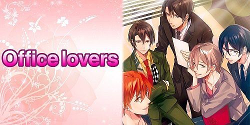 Office Lovers