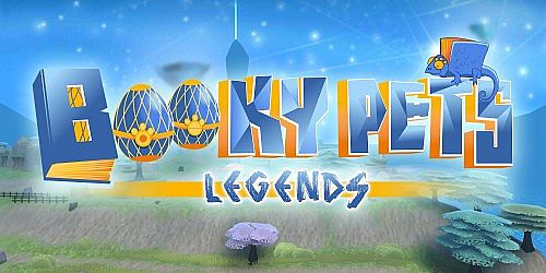 BookyPets Legends