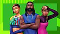 The Sims 4 Fitness Stuff