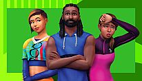 Acheter The Sims 4 Fitness Stuff PC