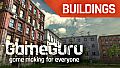 GameGuru - Buildings Pack