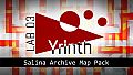Lab 03 Yrinth : Salina Archive Map Pack