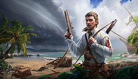 Bootstrap Island