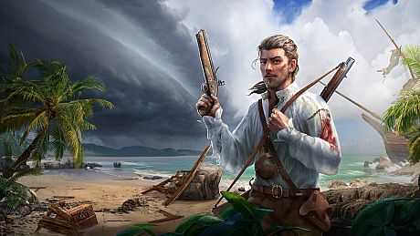 Bootstrap Island Game