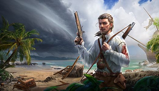 Bootstrap Island