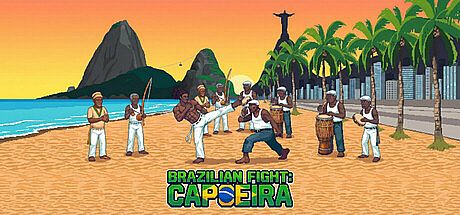Brazilian Fight: Capoeira