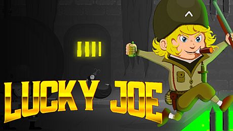 Lucky Joe Game