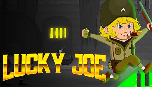 Lucky Joe