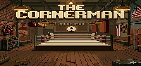 The Cornerman Game