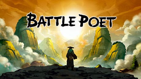 Battle Poet Game