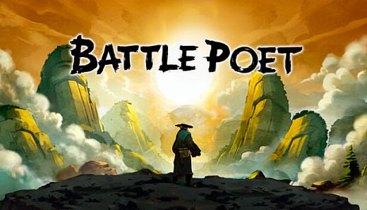 Battle Poet