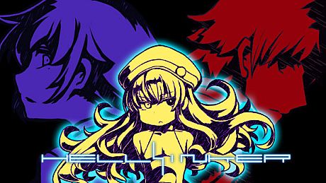 Hellsinker. Soundtrack + Music Data Upgrade DLC