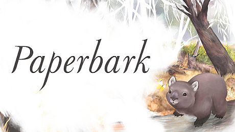 Paperbark