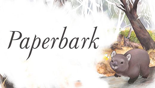 Paperbark