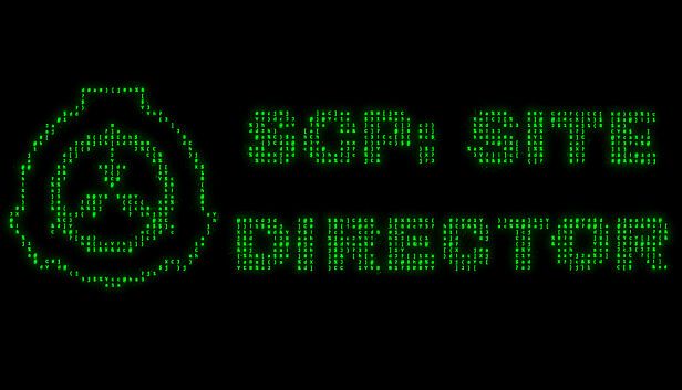 Buy SCP: Site Director