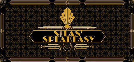 Silas' Speakeasy