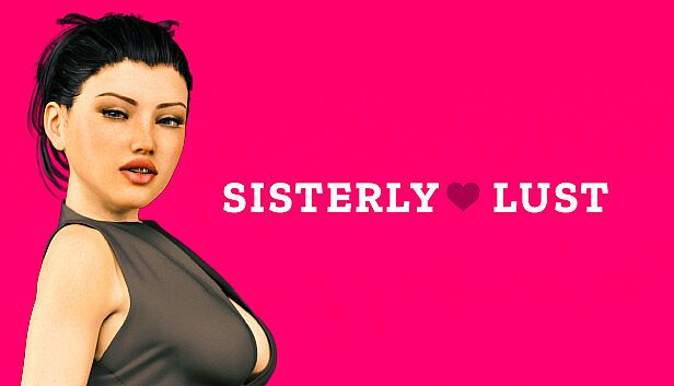 Buy Sisterly Lust