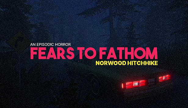 Buy Fears to Fathom - Norwood Hitchhike