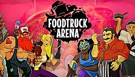 Foodtruck Arena