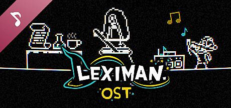 Leximan - Original Soundtrack DLC
