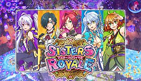 Sisters Royale: Five Sisters Under Fire