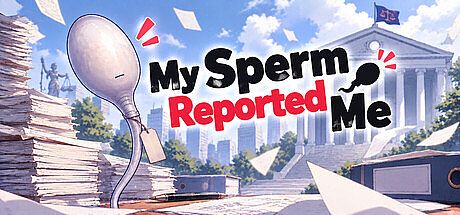 my sperm reported me