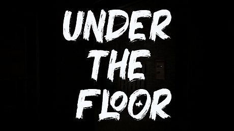 Under The Floor Game