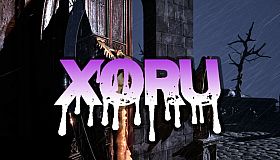Xoru: The Nightmare Wars