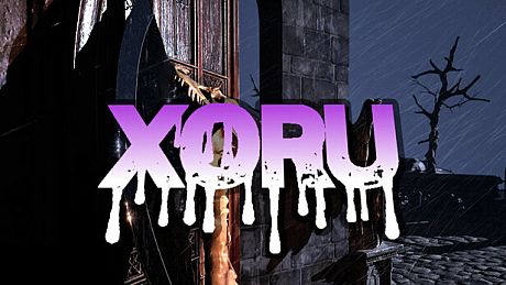 Xoru: The Nightmare Wars Game