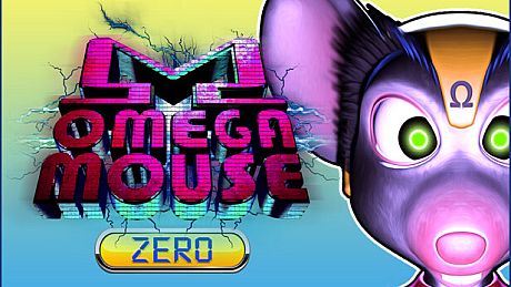 Omega Mouse Zero Game
