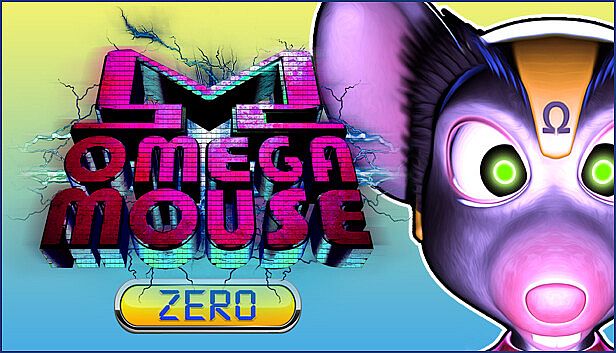 Buy Omega Mouse Zero