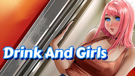 Drink And Girls Game
