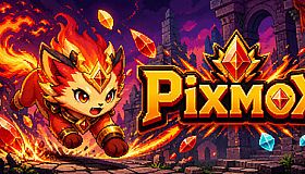 Pixmox