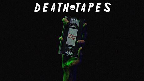 Death Tapes Game