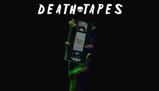 Death Tapes