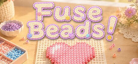 Fuse Beads! Game