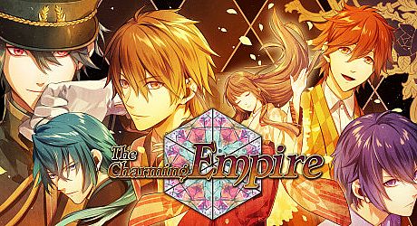 The Charming Empire Game