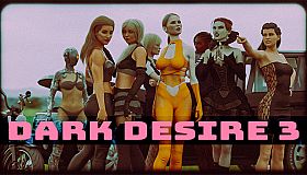 Dark Desire 3