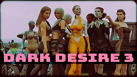 Dark Desire 3 Game