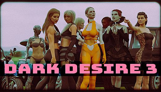 Dark Desire 3