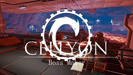 Cellyon: Boss Maker DLC