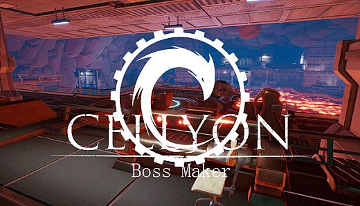 Cellyon: Boss Maker
