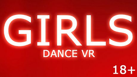Girls Dance VR Game